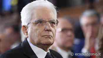 «Mattarella venga a visitare L'Arco Jonico, terra dalle innate potenzialità, costretta a vivere in ginocchio» - Ecodellojonio