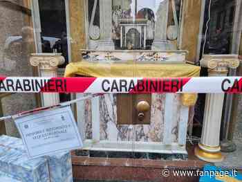 “La questua per la Madonna dell'Arco per chiedere il pizzo, anche il prete pagava alla camorra” - Fanpage.it