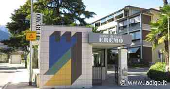 Arco, incidente sul lavoro alla casa di cura Eremo: muore un tecnico trentenne - l'Adige