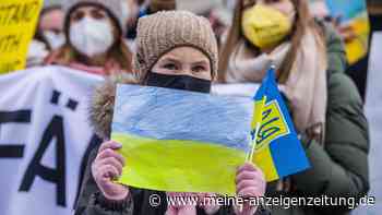 Widerstand gegen Putin: Was der Ukraine-Krieg mit Russen macht