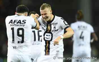 KV Mechelen aast op megasom: 'Verkoop Storm moet clubrecord evenaren' - VoetbalPrimeur.be