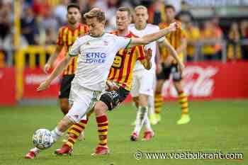 Hoe loopt de zaak tussen OH Leuven en Mechelen af? - Voetbalkrant.com