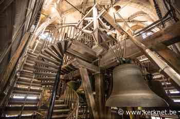 Mechelen luidt klokken voor Oekraïne - Kerknet.be