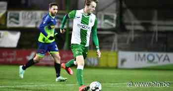 Jens Heyvaert bezorgt RC Mechelen met goal en assist zege in topper tegen Pelt (2-1): “Dit geeft een mentale boost” - Het Laatste Nieuws