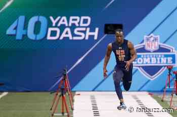 NFL Combine Records Prove to Be More Footnote than Foreshadowing - Fanbuzz