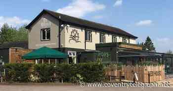 Best Coventry pubs according to Google review - Wyken, Walsgrave and Potters Green - Coventry Live