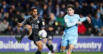 Swansea City v Coventry City kick-off time, live stream details and team news - Wales Online