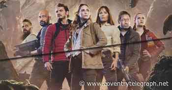 Coventry legend Guz Khan stars in trailer for Netflix's 'Cliff Beasts 6' - Coventry Live