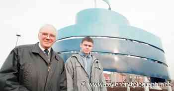 25 years of Coventry's most famous roundabout - Coventry Live