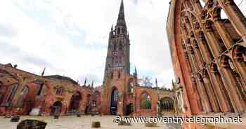 Family rave heading for Coventry Cathedral this weekend - Coventry Live