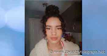 Police search for missing girl they believed travelled to Coventry and Warwickshire - Coventry Live