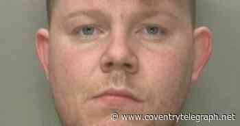 Coventry man repeatedly rammed police car leaving officer pulling glass out of face - Coventry Live