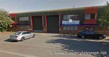 Manufacturer on the edge of Coventry investing and creating new jobs - Coventry Live