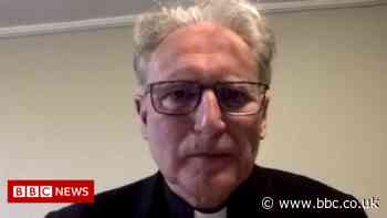 Bishop wants Coventry to continue Volgograd twinning - BBC