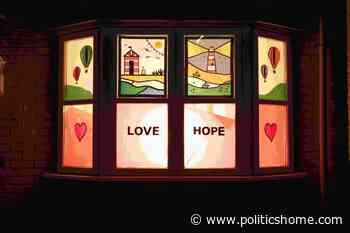 Coventry shares the love after taking the helm as City of Culture - PoliticsHome