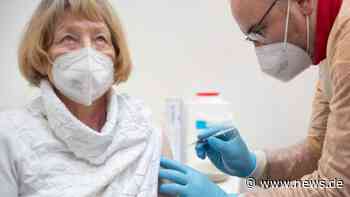 Corona-Zahlen + Regeln in Chemnitz aktuell: Steigende Neuinfektionen! Die Coronavirus-Lage heute am 05.03.2022 - news.de