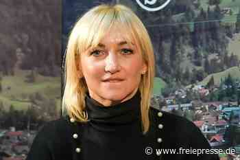 Friedenstag: Ukrainerin Aljona Savchenko wendet sich an die Chemnitzer - freiepresse.de