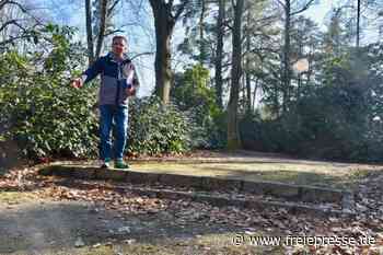 Was 2022 im Stadtpark gebaut werden soll - freiepresse.de