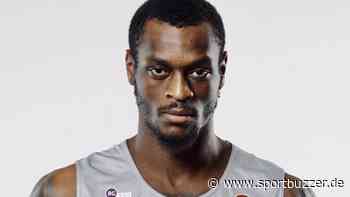 BG Göttingen: Nate Grimes gibt gegen Chemnitz sein Veilchen-Debüt - Sportbuzzer