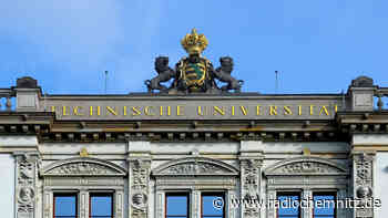 TU Chemnitz bietet Unterstützungsangebote für Geflüchtete - Radio Chemnitz