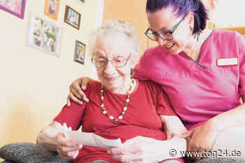 Bald gilt die einrichtungs-bezogene Impfpflicht: 15.000 Beschäftigte in Chemnitz sind betroffen - TAG24