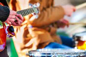 Warum bei einem sächsischen Musikwettbewerb kein Preisträger aus Chemnitz kommt - freiepresse.de