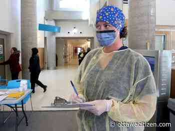 COVID-19: Hospital stats continue to fall, 24 more deaths in Ontario