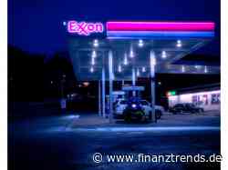 Analysten Exxon Mobil: Warum Analysten sie als "Wachstumswert" bezeichnen! - Finanztrends