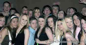 Photos of amazing 00s nights out at Hull's Heaven and Hell nightclub - Hull Live