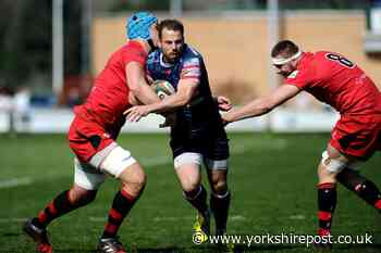 How ambitious Hull spreading the 15-a-side gospel in a rugby league stronghold - The Yorkshire Post