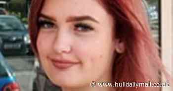 Humberside Police appeal to find missing Amelia, 17 - Hull Live