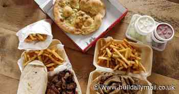 The five best places for a kebab in Hull according to hungry readers - Hull Live