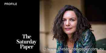 Musician and author Eliza Hull - The Saturday Paper