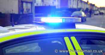 Police appeal after motorcyclist in critical condition following Hornsea collison - Hull Live