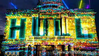 £1.6bn digital sector in Hull and East Yorkshire by 2025 - Prolific North