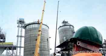 Update on Hull's wonder material plant as firm behind £80m Tricoya investment confirms US addition - Business Live