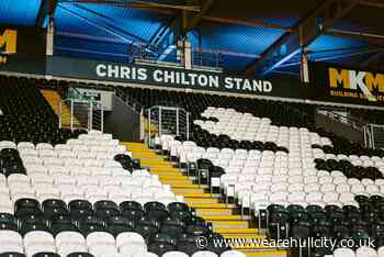 Introducing the Chris Chilton Stand - News - Hull City