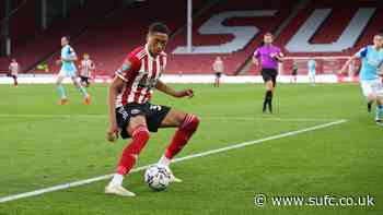 Under 23s 4-0 Hull City - report - Sheffield United