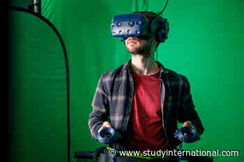 University of Hull: Nurturing a new generation of game designers - Study International News