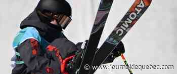 Slopestyle: médaille d'or pour Megan Oldham