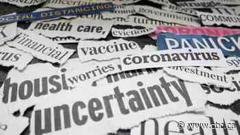 Loaded language: As a writer with long COVID, even good words have bad days