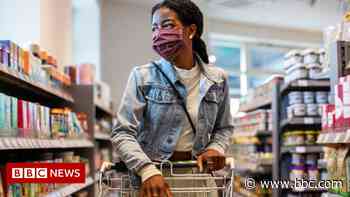 Sandwell: Face mask wearing encouraged after end of Plan B - BBC.com