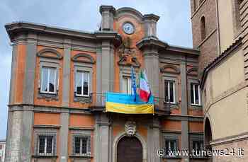 Sora: il Comune incontra la comunità ucraina - LaProvinciaQuotidiano.it - News h24 e notizie di approfondimento - Tu News 24