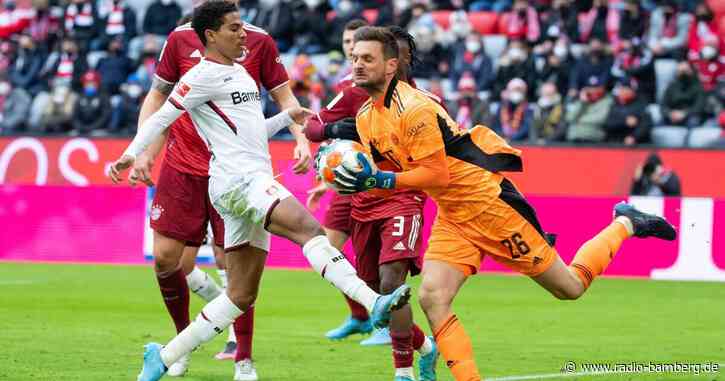 Remis im Bundesliga-Spitzenspiel in München – Hertha schwach