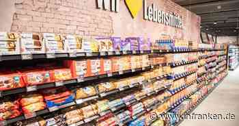 Bamberg: Edeka wirft russische Waren aus Sortiment - 'auf keinen Fall weiterführen' - inFranken.de