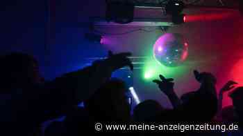 Ansturm auf Clubs nach Corona-Lockerungen