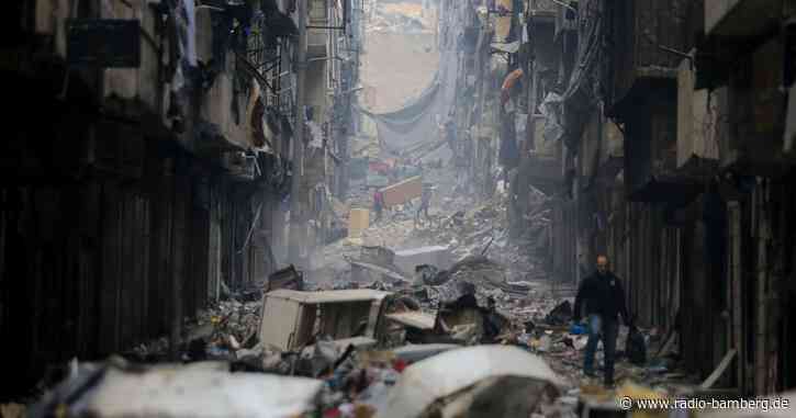 Was bringt der humanitäre Korridor – Und was kommt dann?