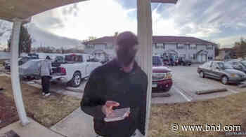 Illinois Walmart deliveryman leaves gun in bag of groceries - Belleville News-Democrat