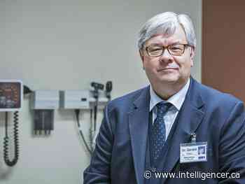 Ontario lifting restrictions "a bit too soon," expert says - Belleville Intelligencer