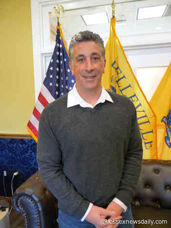 Belleville improves services and programs for seniors – Essex News Daily - Essex News Daily